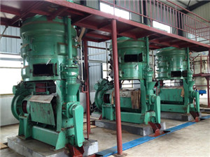 آلة استخراج الزيت من فول الصويا kxy-op03 عالية الكفاءة