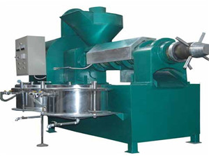 آلة ضغط الزيت الهيدروليكي -qi'e grain and oil machinery co