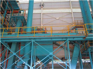 خط إنتاج زيت فول الصويا -qi'e grain and oil machinery co., ltd