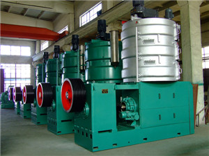 آلة ضغط الزيت الهيدروليكي -qi'e grain and oil machinery co