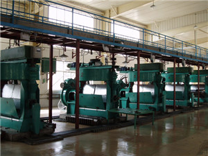 مصادر شركات تصنيع آلة استخراج زيت نواة النخيل وآلة استخراج